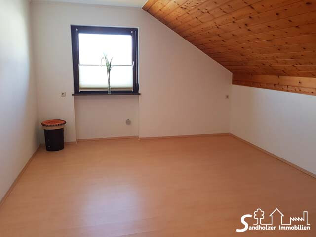 Leistbare 4 – Zimmer –Wohnung in sonniger und ruhiger Lage von Feldkirch-Gisingen!