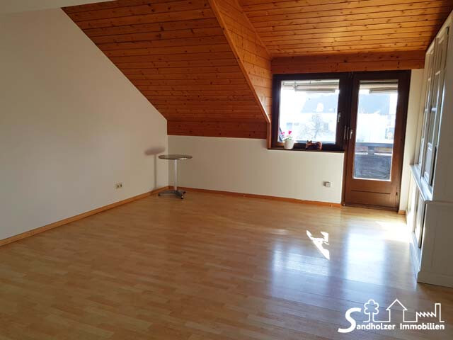 Leistbare 4 – Zimmer –Wohnung in sonniger und ruhiger Lage von Feldkirch-Gisingen!