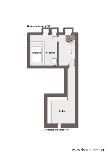 Attraktives 1.476 m² großes Baugrundstück mit Bestand – Rendite & Entwicklungspotenzial in einem!
