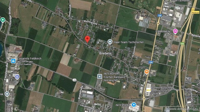 Attraktives 1.476 m² großes Baugrundstück mit Bestand – Rendite & Entwicklungspotenzial in einem!