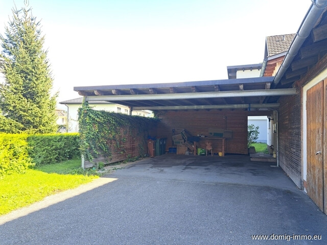 Attraktives 1.476 m² großes Baugrundstück mit Bestand – Rendite & Entwicklungspotenzial in einem!