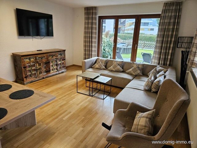 Ferienpension mit mehreren Wohnungen und zusätzlichem Baugrund, ges. 1355m² Grundfläche in Schruns!