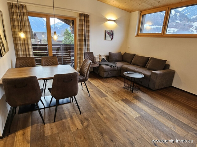 Ferienpension mit mehreren Wohnungen und zusätzlichem Baugrund, ges. 1355m² Grundfläche in Schruns!