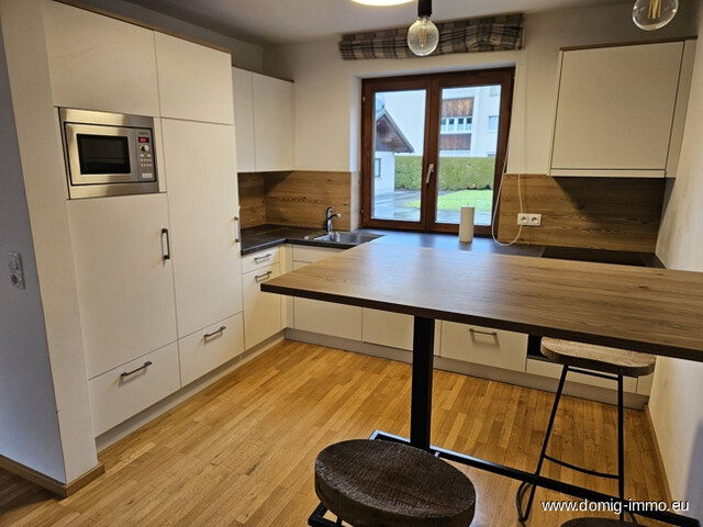 Ferienpension mit mehreren Wohnungen und zusätzlichem Baugrund, ges. 1355m² Grundfläche in Schruns!