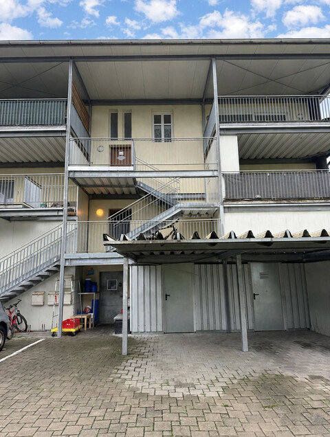 Walgaustraße 40, 6824 Schlins | Wohnung | Objektnummer: 1627/98 Ihr Wohntraum in Schlins – Zweistöckige Wohnung mit Terrasse und Bergblick
