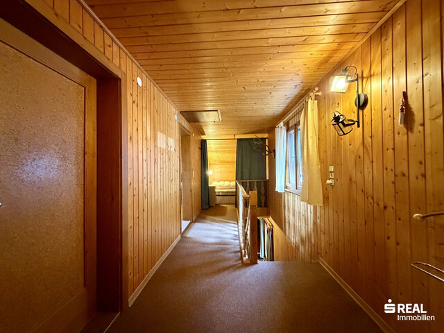 Charmantes Ferienhaus in Frastanz/Bazora - Ferienwidmung!