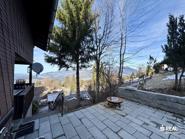 Charmantes Ferienhaus in Frastanz/Bazora - Ferienwidmung!