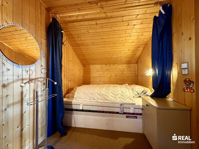 Charmantes Ferienhaus in Frastanz/Bazora - Ferienwidmung!