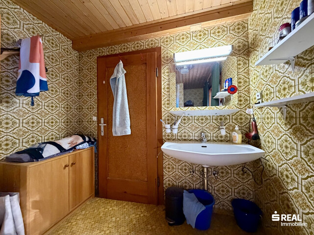 Charmantes Ferienhaus in Frastanz/Bazora - Ferienwidmung!