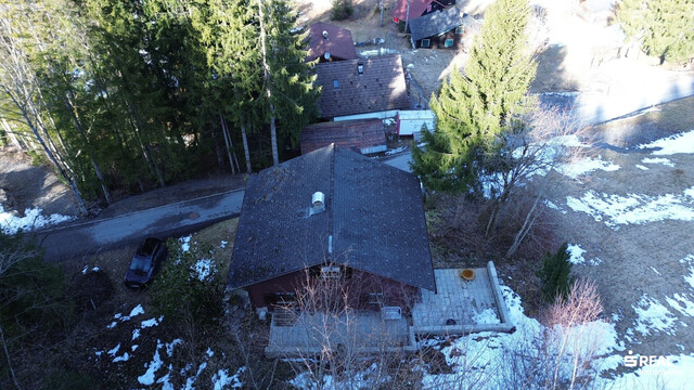 Charmantes Ferienhaus in Frastanz/Bazora - Ferienwidmung!