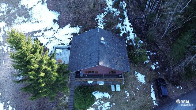 Charmantes Ferienhaus in Frastanz/Bazora - Ferienwidmung!