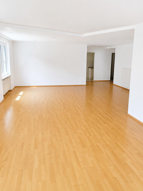 Feldkirch:zentral gelegene 2-Zimmer Terassenwohnung mit Aussicht