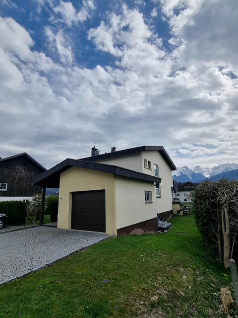 Wunderschönes Haus mit grosser Terrasse und Wintergarten im sonnigen Thüringen 