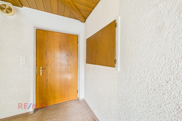 Bungalow in sonniger Lage mit einem großzügigen Grundstück