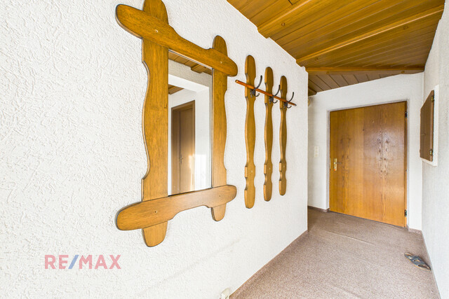 Bungalow in sonniger Lage mit einem großzügigen Grundstück