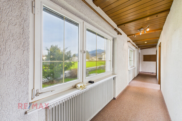 Bungalow in sonniger Lage mit einem großzügigen Grundstück