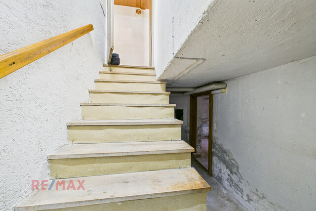 Bungalow in sonniger Lage mit einem großzügigen Grundstück