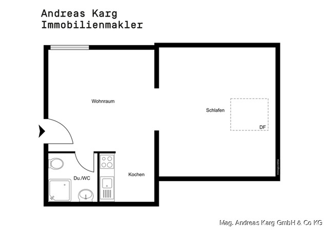 Gemütliche Ferienwohnung im Montafon zu kaufen