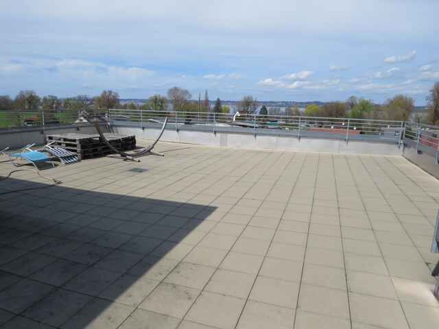 Hier wohne ich in Seenähe!