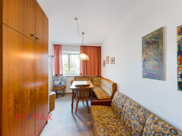 Investoren aufgepasst – attraktive Renditechance in guter Bregenzer Lage