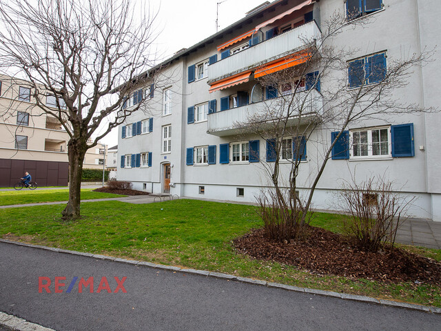 Investoren aufgepasst – attraktive Renditechance in guter Bregenzer Lage