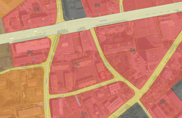 Investoren aufgepasst – attraktive Renditechance in guter Bregenzer Lage