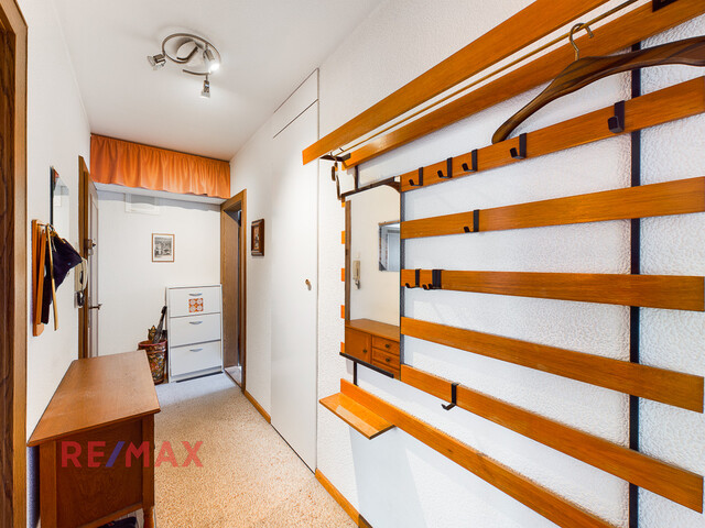 Investoren aufgepasst – attraktive Renditechance in guter Bregenzer Lage