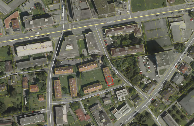 Investoren aufgepasst – attraktive Renditechance in guter Bregenzer Lage