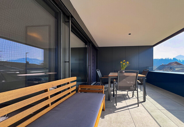 Sonnige 3-Zimmerwohnung in ruhiger Lage von Dornbirn