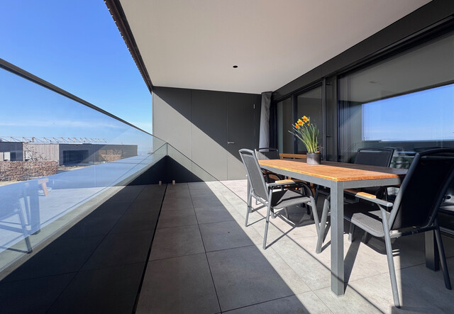 Sonnige 3-Zimmerwohnung in ruhiger Lage von Dornbirn