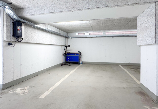 Sonnige 3-Zimmerwohnung in ruhiger Lage von Dornbirn