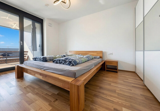 Sonnige 3-Zimmerwohnung in ruhiger Lage von Dornbirn