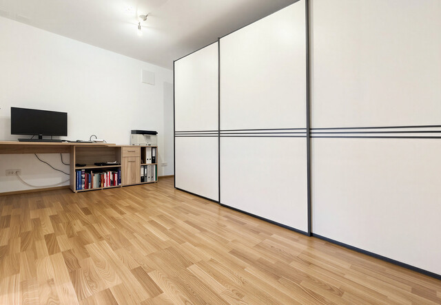 Sonnige 3-Zimmerwohnung in ruhiger Lage von Dornbirn