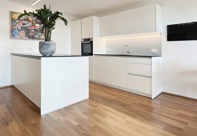 Sonnige 3-Zimmerwohnung in ruhiger Lage von Dornbirn