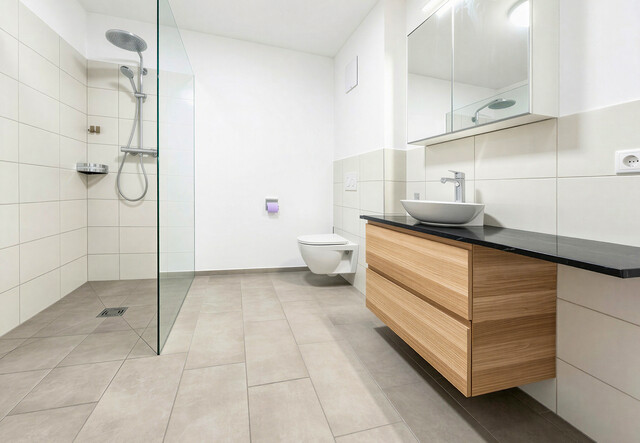 Sonnige 3-Zimmerwohnung in ruhiger Lage von Dornbirn