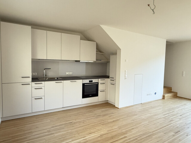 Charmante 3-Zimmer-Maisonettewohnung im Herzen von Dornbirn zu vermieten
