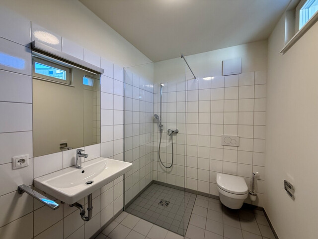 Charmante 3-Zimmer-Maisonettewohnung im Herzen von Dornbirn zu vermieten