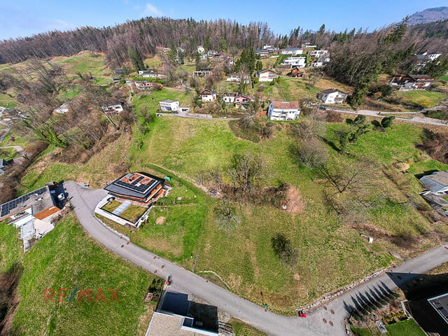 Traumgrundstück: Ihr Rückzugsort erwartet Sie mit Panoramablick