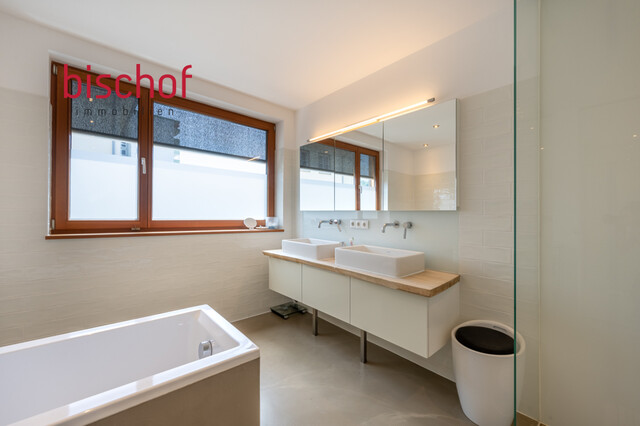 4 Zimmer Terrassen-Wohnung in Toplage