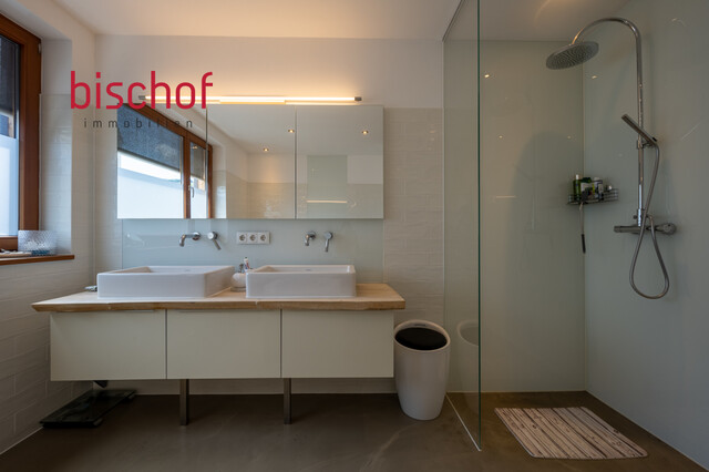 4 Zimmer Terrassen-Wohnung in Toplage