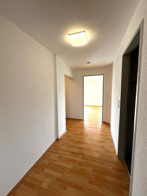 2-Zimmer-Wohnung in schöner Lage