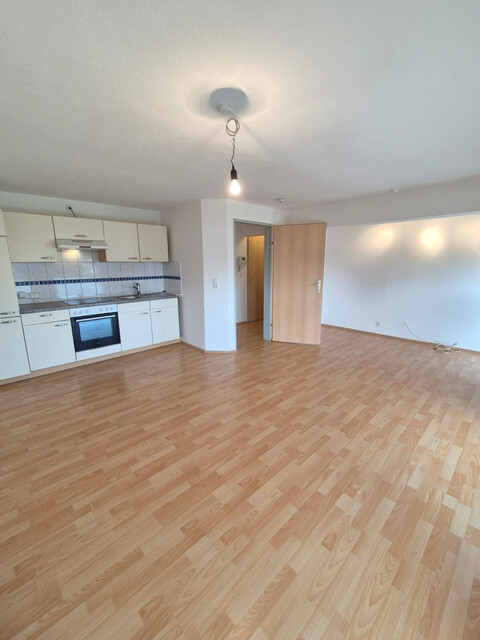 2-Zimmer-Wohnung in schöner Lage