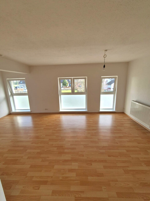 2-Zimmer-Wohnung in schöner Lage