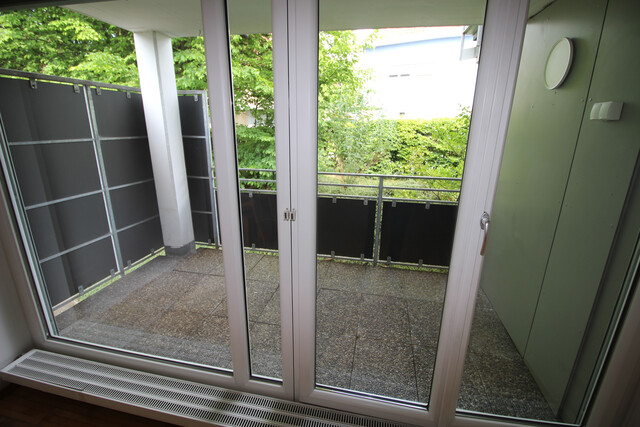 DORNBIRN gut eingeteilte 2 Zimmer-Wohnung mit Tiefgarage