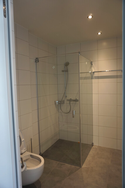 Neuwertige 2-Zimmerwohnung in bester Lage