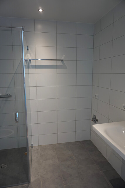 Neuwertige 2-Zimmerwohnung in bester Lage