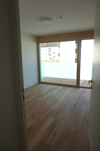 Neuwertige 2-Zimmerwohnung in bester Lage