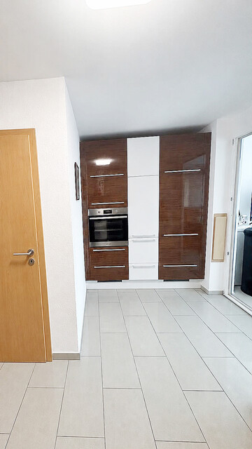 Eindrucksvolle Maisonettewohnung mit Penthousecharakter in Altach