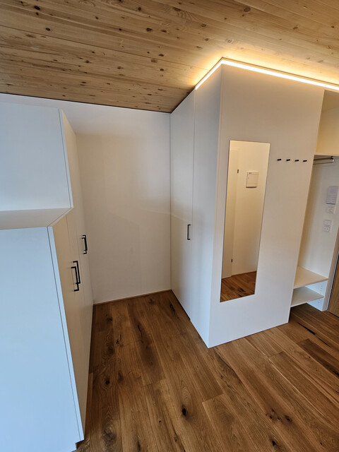 Gemütliches, möbliertes Studio-Apartment in zentraler Lage