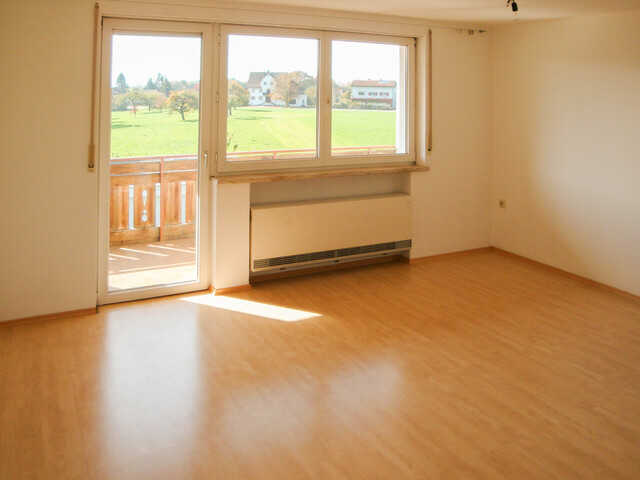 2-Zimmerwohnung in Hörbranz (Pauschalmiete inkl. BK & Strom) - Top6